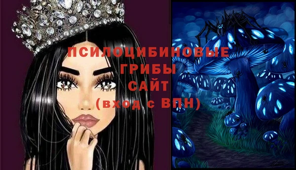 дурь Заволжье